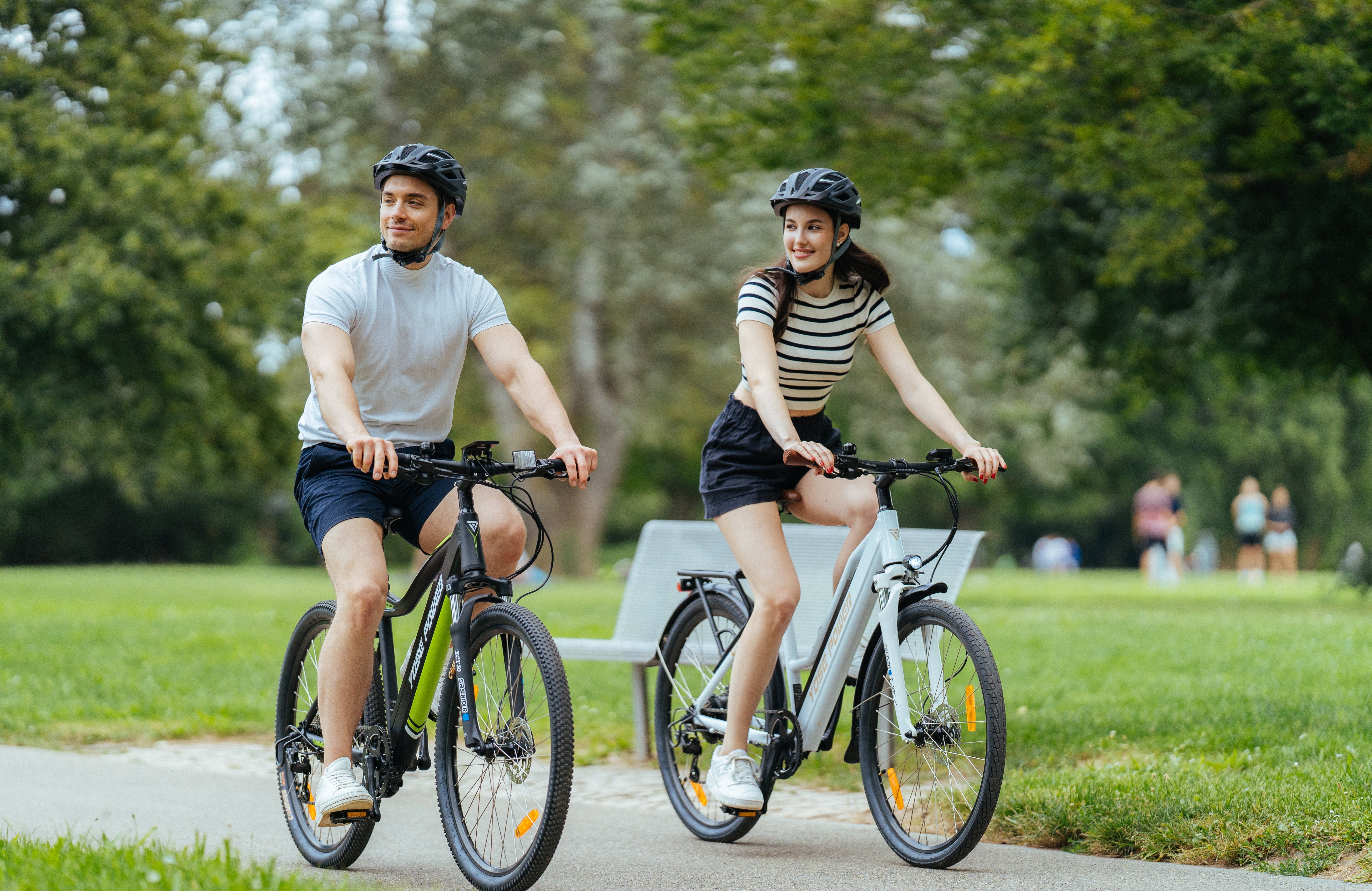 Hoe uw elektrische fietsaccu correct opladen – Duurzaamheid & Veiligheid in Nederland