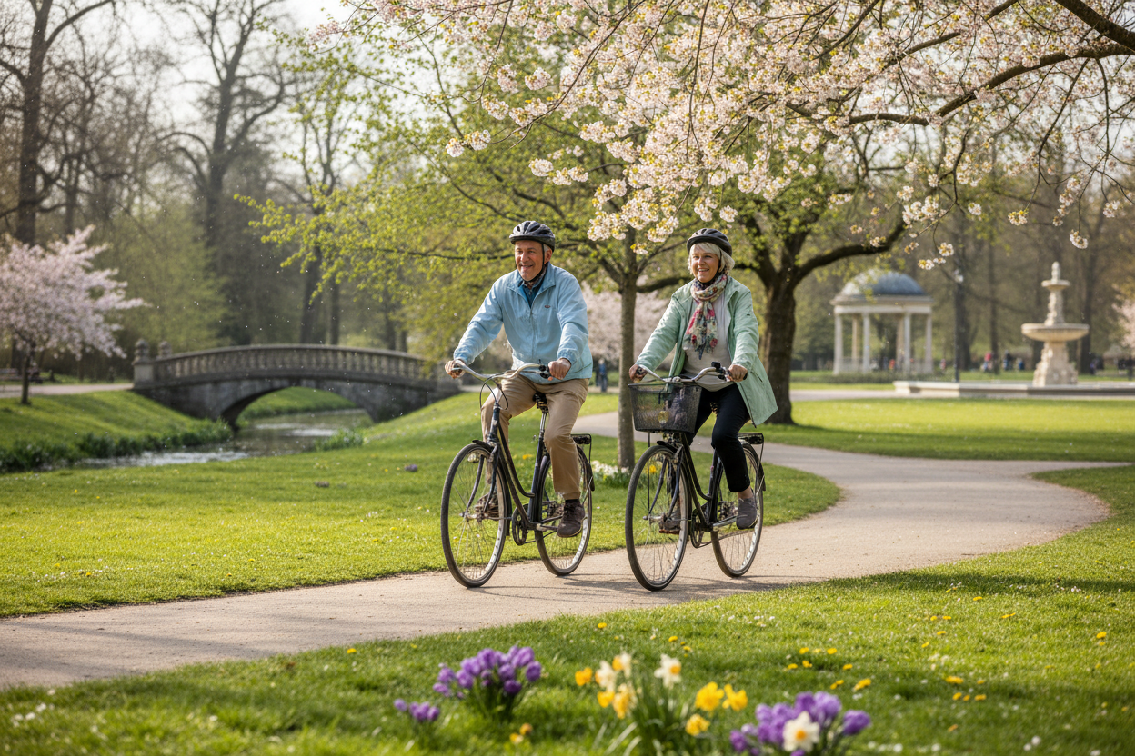 Je elektrische fiets en jij: heb je echt een tweede accu nodig?