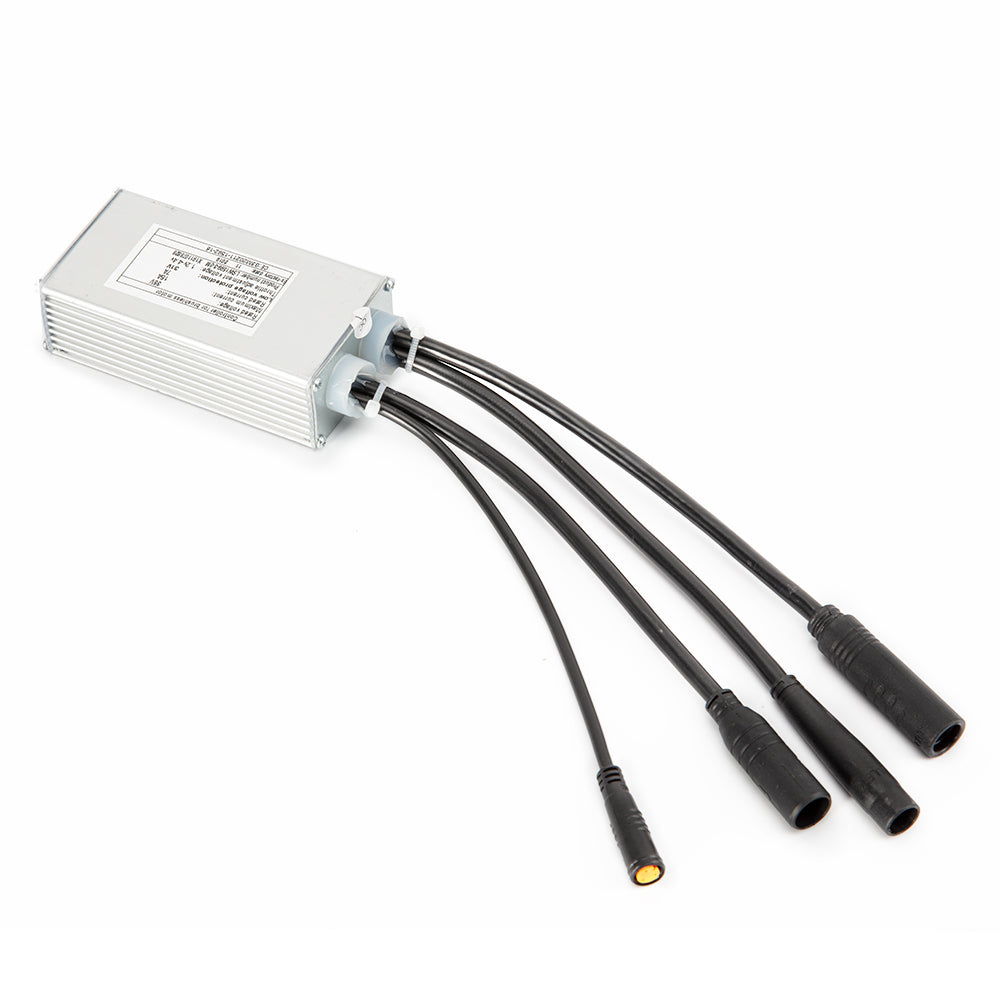 Lishui 36V Controller voor Yose Power Motor Kit