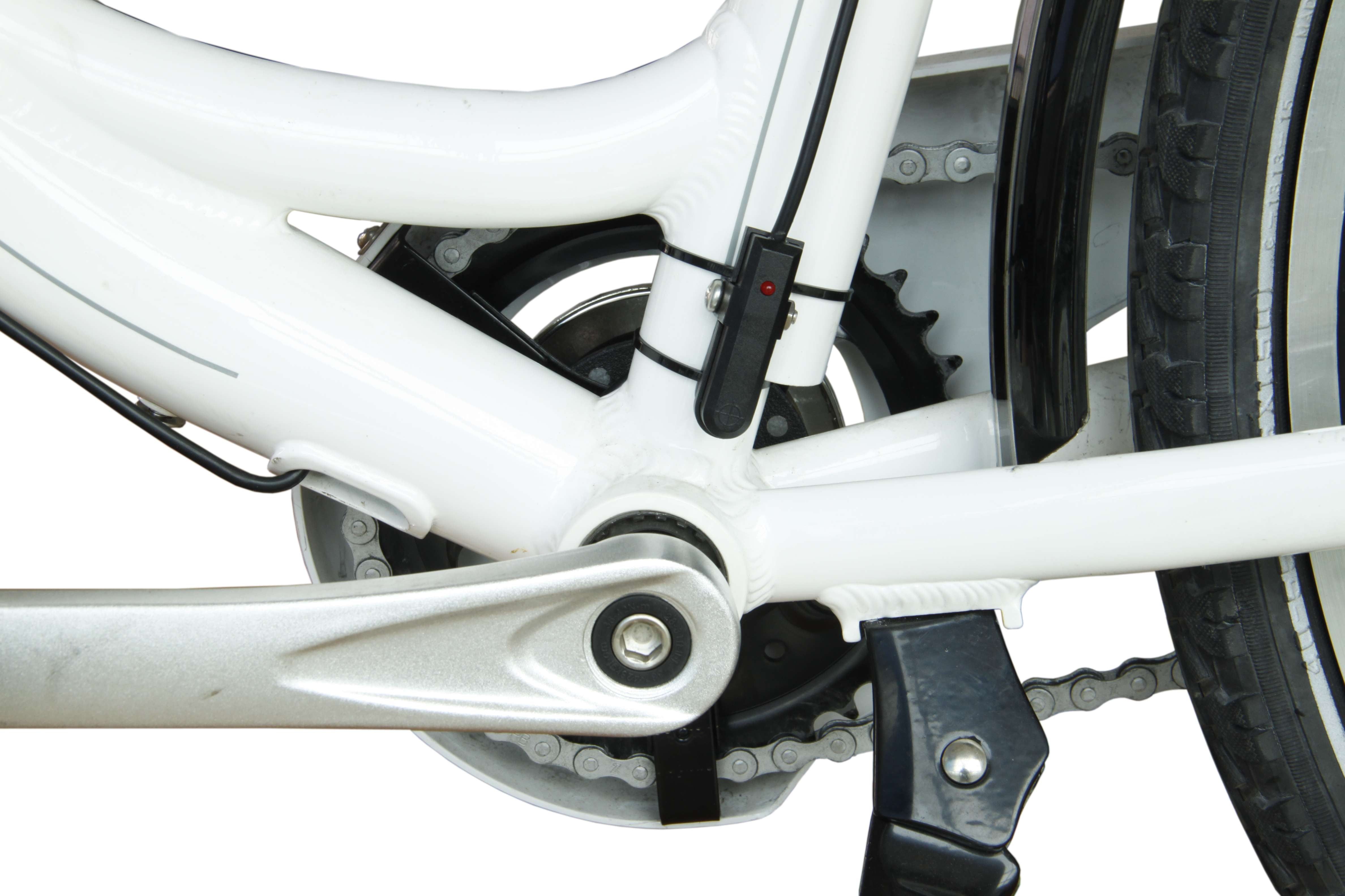 KT-D12L Pedaalsensor voor linkerzijde