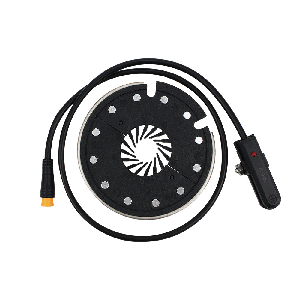 KT-D12L Pedaalsensor voor linkerzijde