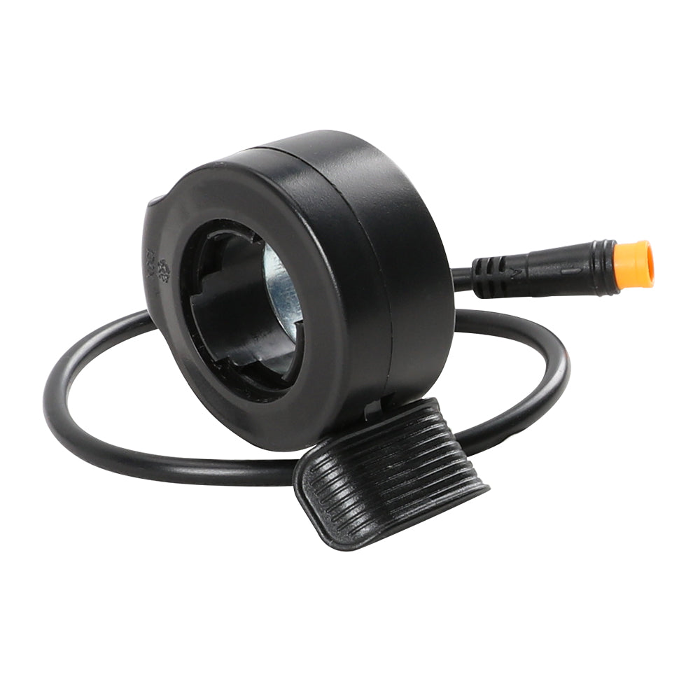 Snelheidsregelaar Duimgas