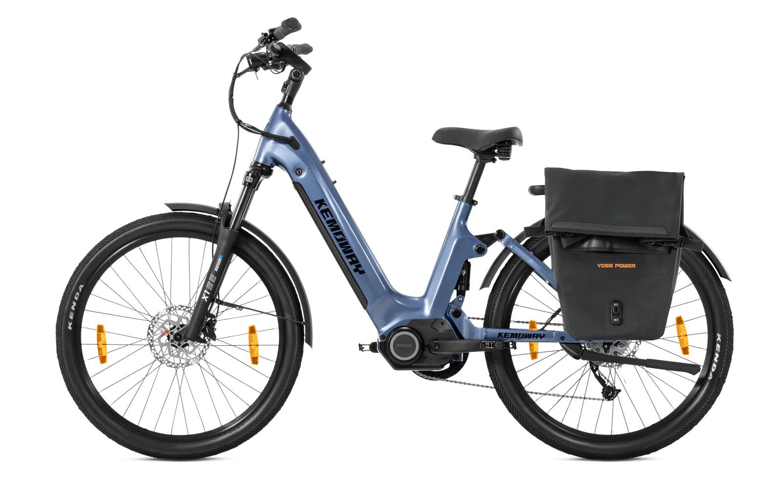 Fietstas