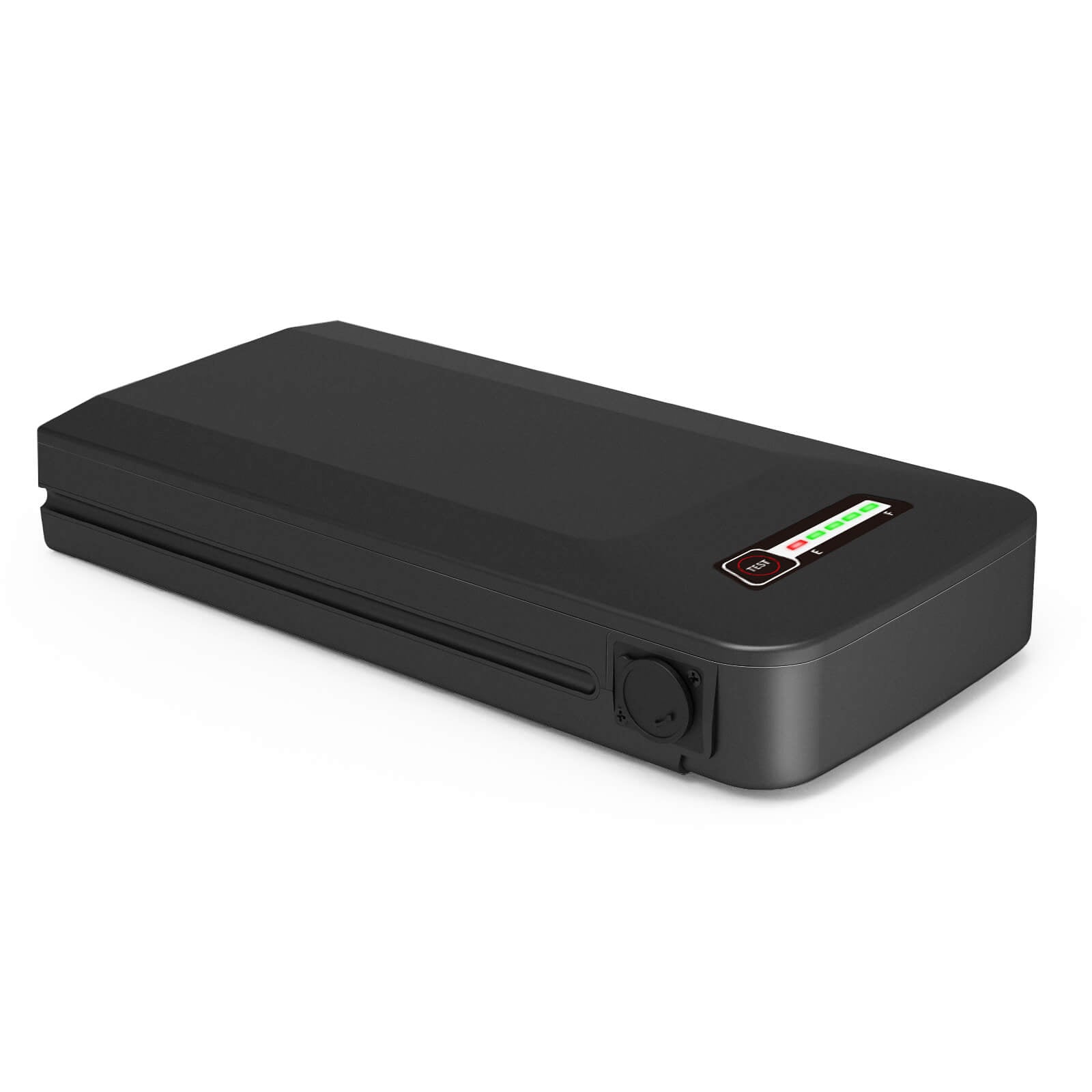 36V 10.4Ah(374Wh) Fietsaccu voor Prophete Samsung SDI3610E en BLAUPUNKT zonder oplader