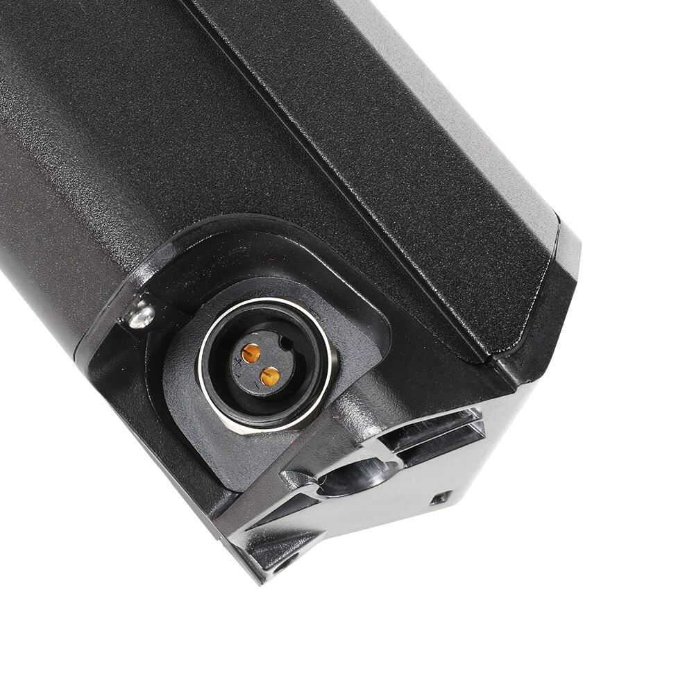 36V 13Ah(481Wh) Lithium-ion Fietsaccu voor NCM Pedelec zonder Houder en Ontladingskabel