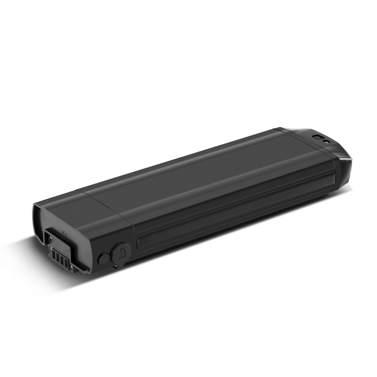 een vervangende batterij