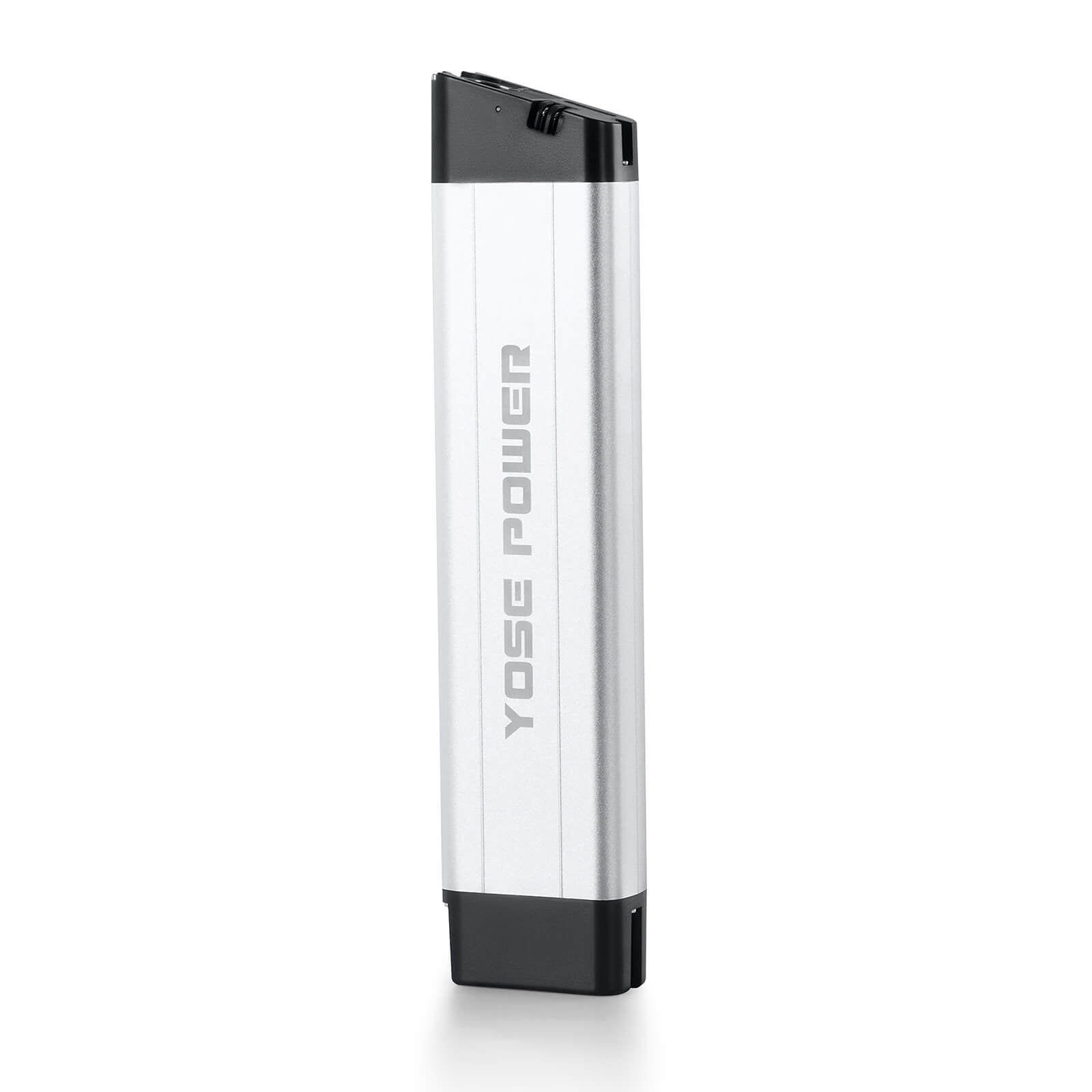 36V 9.6Ah(355Wh) Fiets accu Inframe Accu USB Poort zonder Oplader voor Zündapp Z101 en F.lli Schiano