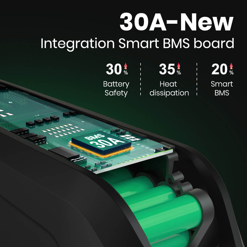 36V 13Ah(481Wh)/14.5Ah(536,5Wh) Hailong Fietsaccu voor diverse verschillende fietsen  met 5 vergulde ronde stekkers