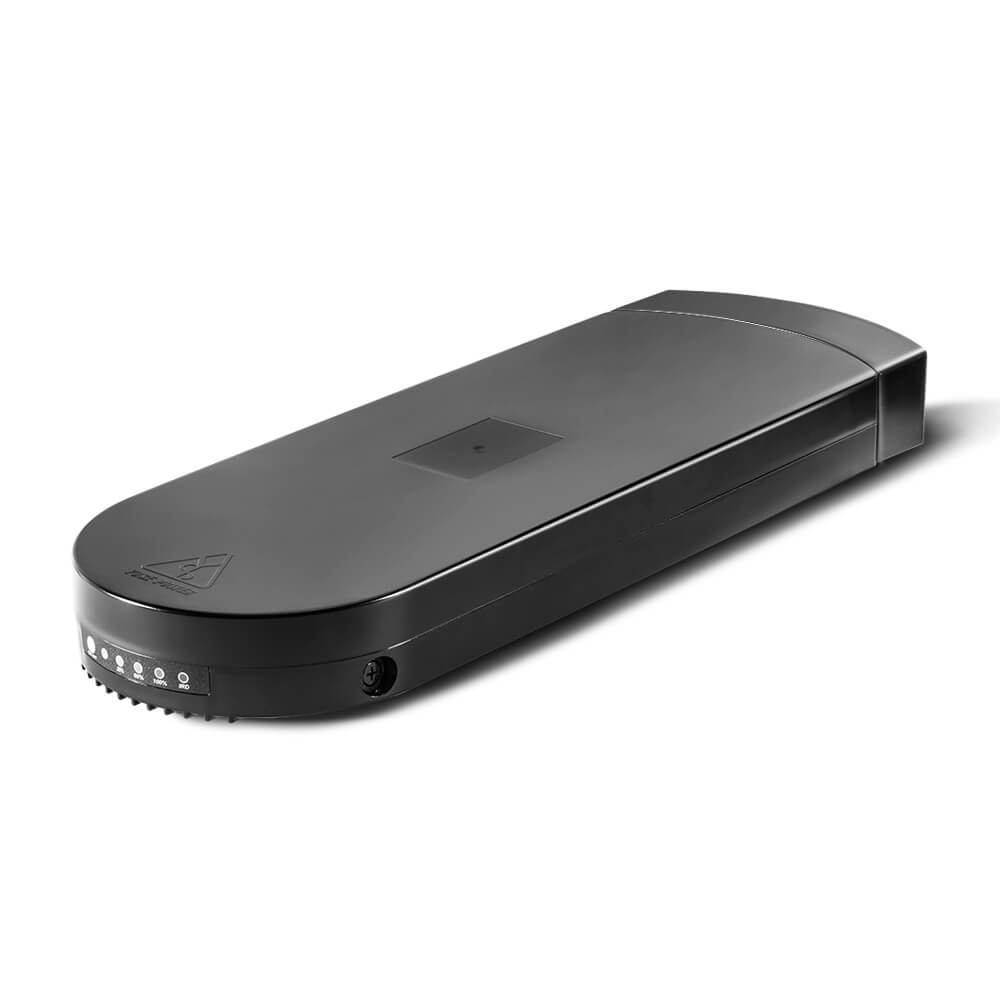 36V 13Ah(481Wh) Tianneng Fietsaccu voor MiFA, Fischer, Prophete, Curtis, Biria, Cyco