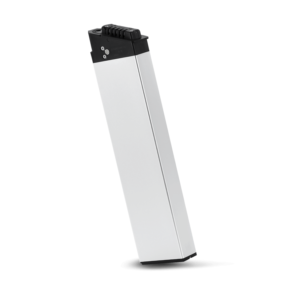 48V 11.6Ah(558Wh) Fietsaccu InFrame Li-ion Accu DCH006 zonder Oplader voor FIIDO M1 Pro / BEZIOR XF200 / Samebike Accu