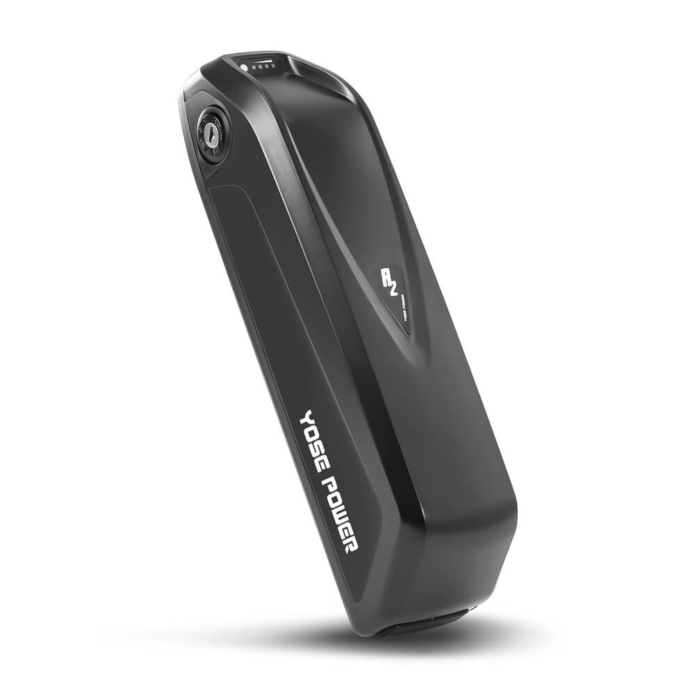 48V 14Ah(673Wh) Fietsaccu voor diverse Rad Power bikes vanaf 2018, RAD POWER-modellen