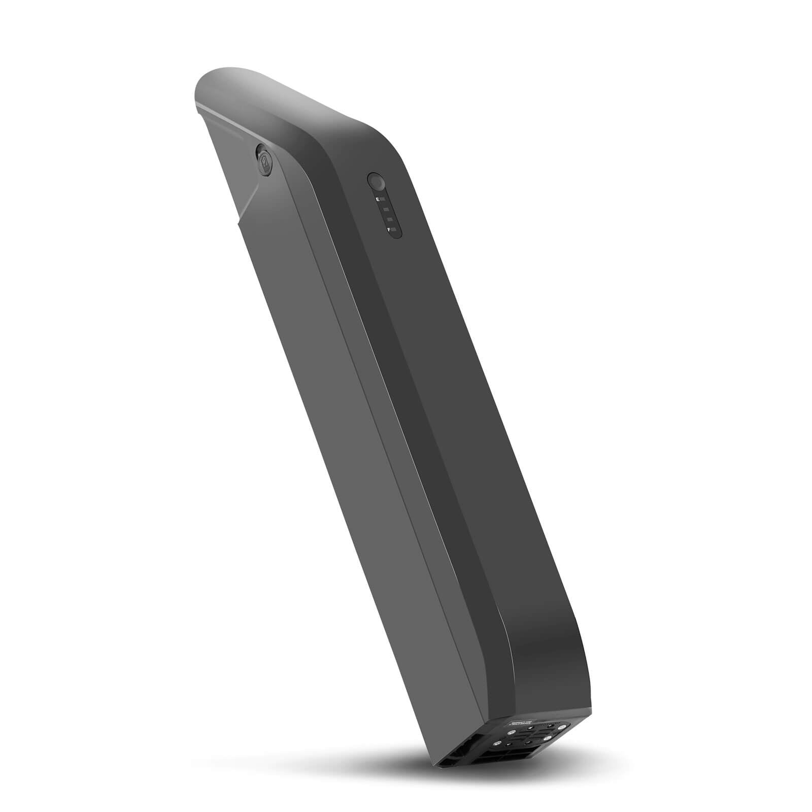 48V 17,5Ah(841Wh) Fietsaccu Down Tube Accu voor Himiway Ruiser en Cruiser Step-Thru