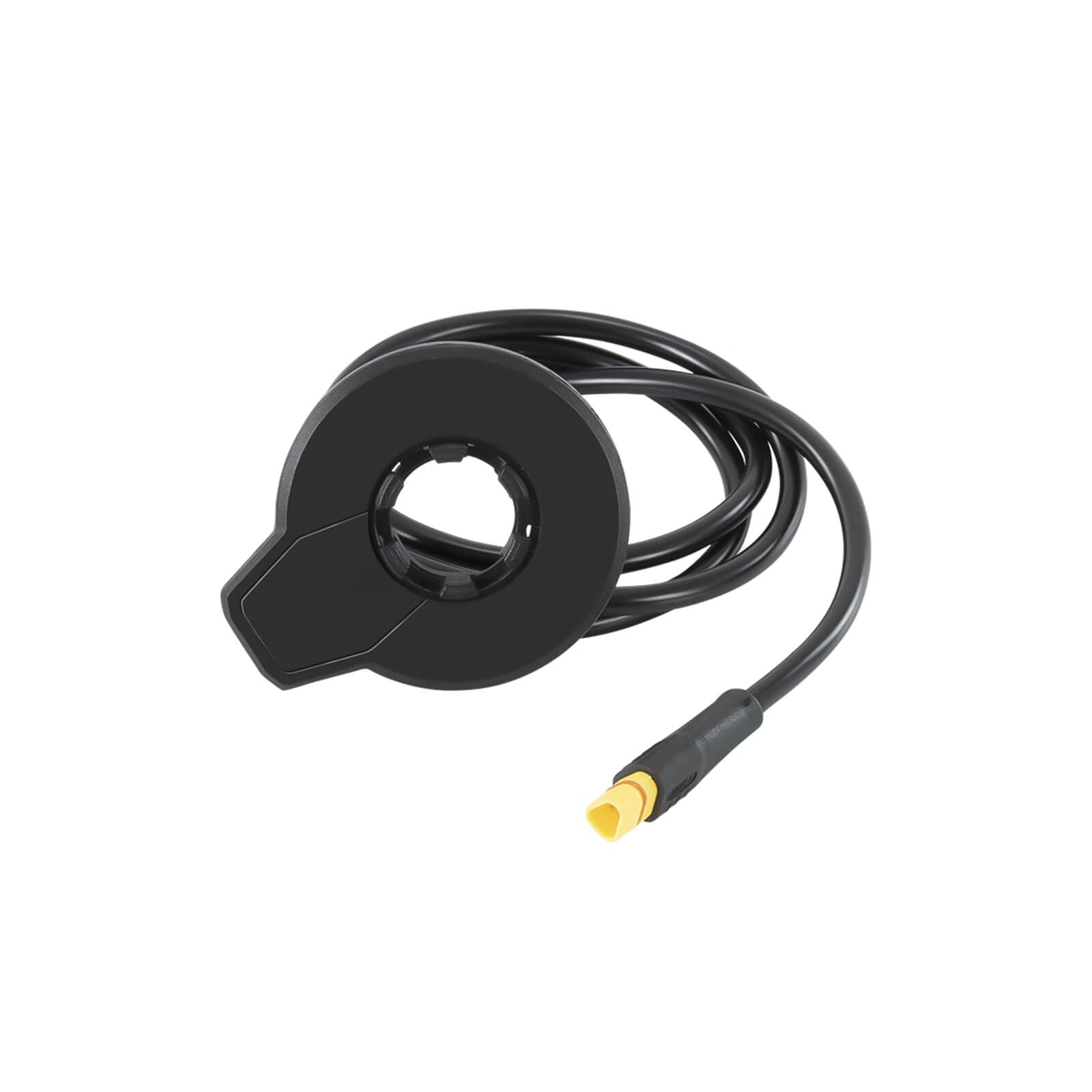 E-Bike ombouwset 36V 250W 28"(700C) Voormotor Kit R1-Pro met 36V 13Ah Achteraccu en Kleurendisplay INNER ROTOR