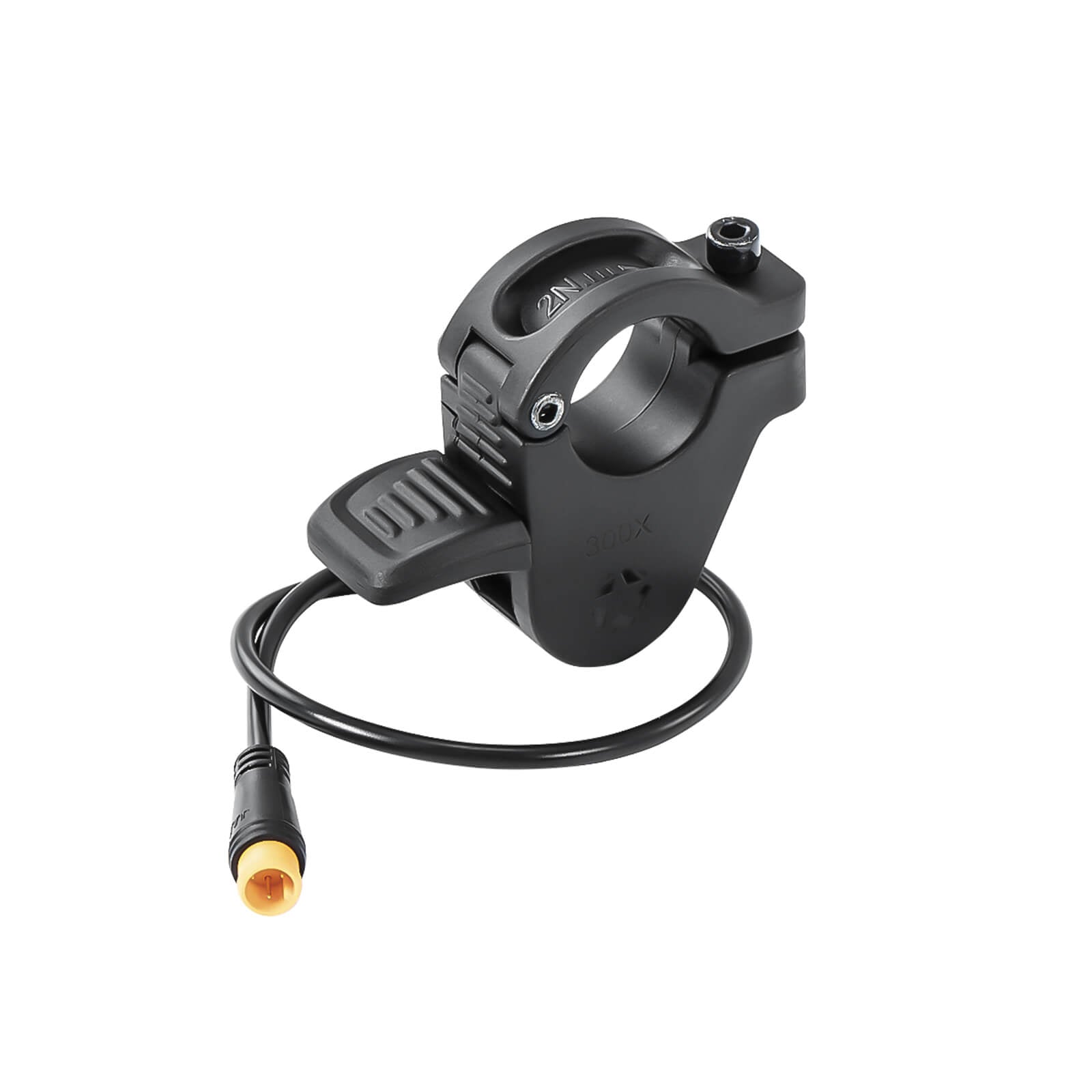 E-Bike ombouwset 36V 250W 28"(700C) Voormotor Kit R1-Pro met 36V 13Ah Achteraccu en Kleurendisplay INNER ROTOR