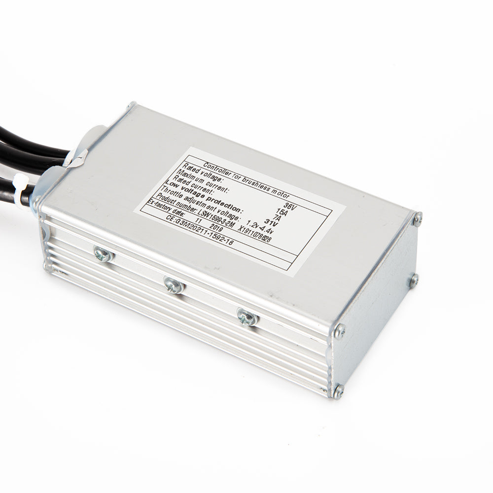 Lishui 36V Controller voor Yose Power Motor Kit