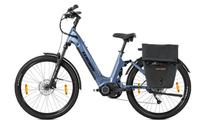 Fietstas