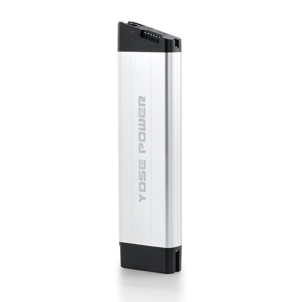 een vervangende batterij
