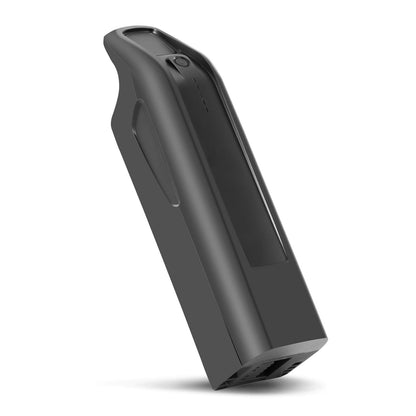 36V 12.8Ah(461Wh) Li-ion Akku vervangende accu CAN-Bus voor onderbuis Prophete e-Bikes ZZ131