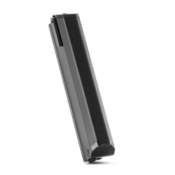 een vervangende batterij