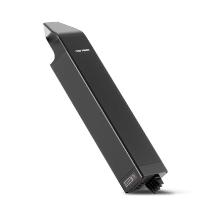 36V 14Ah Phylion Fietsaccu Joycube DT-12 Accu voor TELEFUNKEN Aufsteiger M930, Prophete Graveler 22.ESM.10, Prophete Entdecker 22.EST.05, and E-Bikes Pedelecs of TOTEM, Tretwerk, Adore