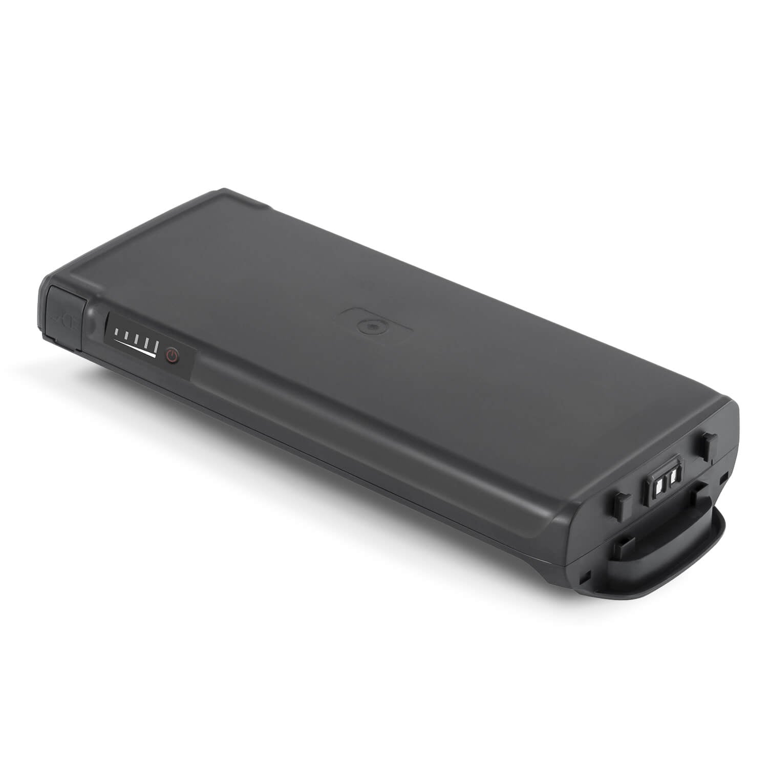 36V 14Ah (504Wh) Achterdrager Fietsaccu Sparta E-500 (SP-01) voor B-Bike Sparta, Batavus zonder oplader