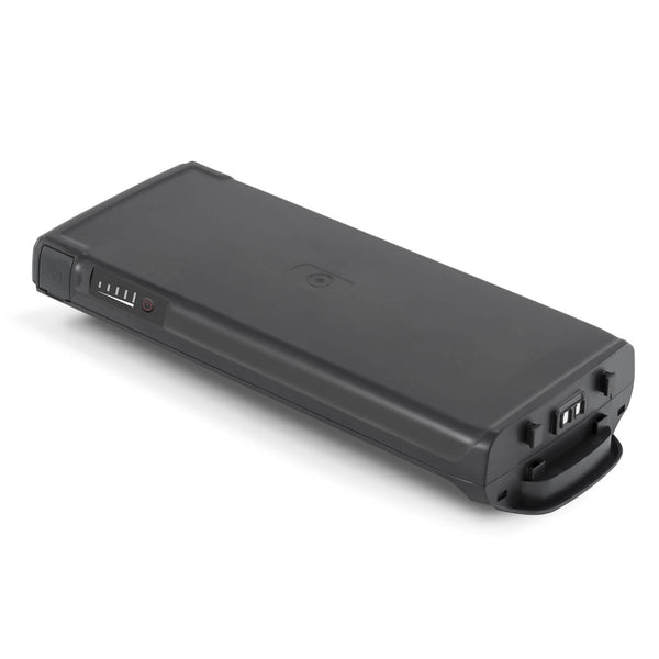 een vervangende batterij