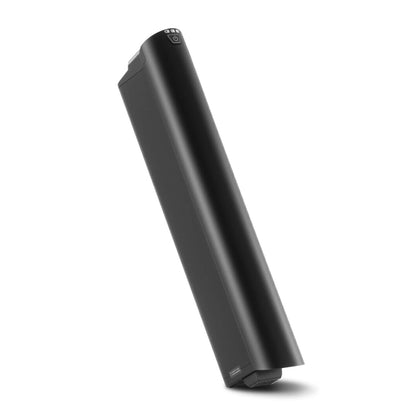 36V 16Ah (576Wh) Li-ion Batterie met inbouwbuis voor HillMiles fietsaccu, Jasion EB5 Roamer/Tourroll J1 ST Trekk/Samebike RS-A01 Pro-T Urban