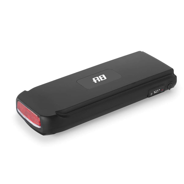 een vervangende batterij