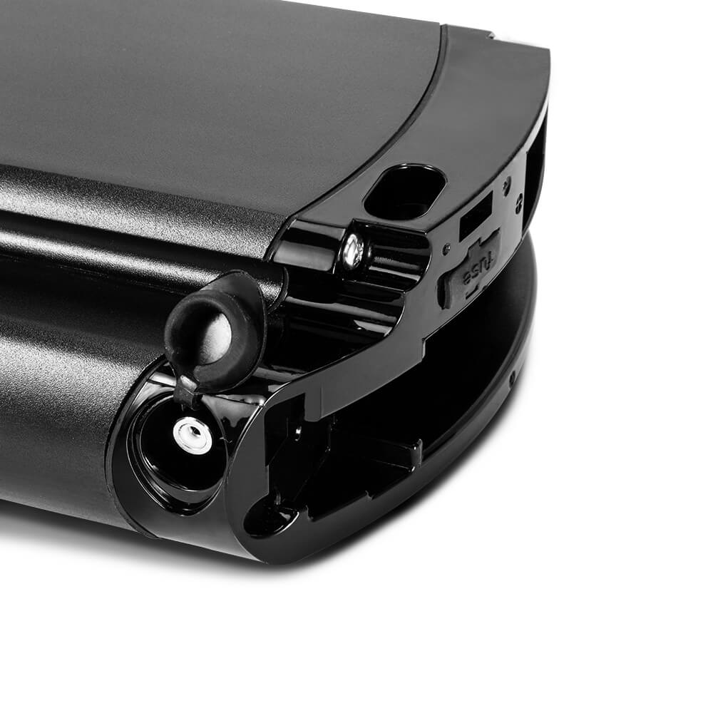 36V 13Ah(481Wh) Achter Li-ion Accu Wall-E Phylion E-Bike ZONDER Houder