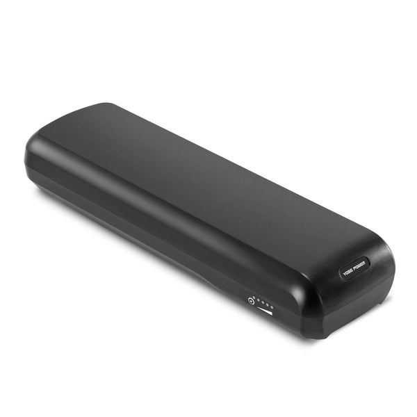 een vervangende batterij