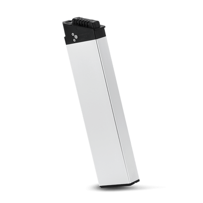 48V 11.6Ah(558Wh) Fietsaccu InFrame Li-ion Accu DCH006 zonder Oplader voor FIIDO M1 Pro / BEZIOR XF200 / Samebike Accu