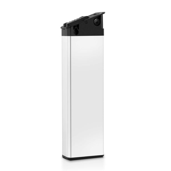 een vervangende batterij
