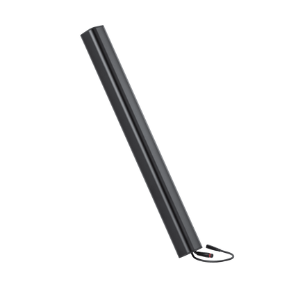 48V 7A(331Wh) Fietsaccu Li-ion accu NZ035 (intube) met Panasonic cellen en CAN-bus zonder lader geschikt voor Ampler