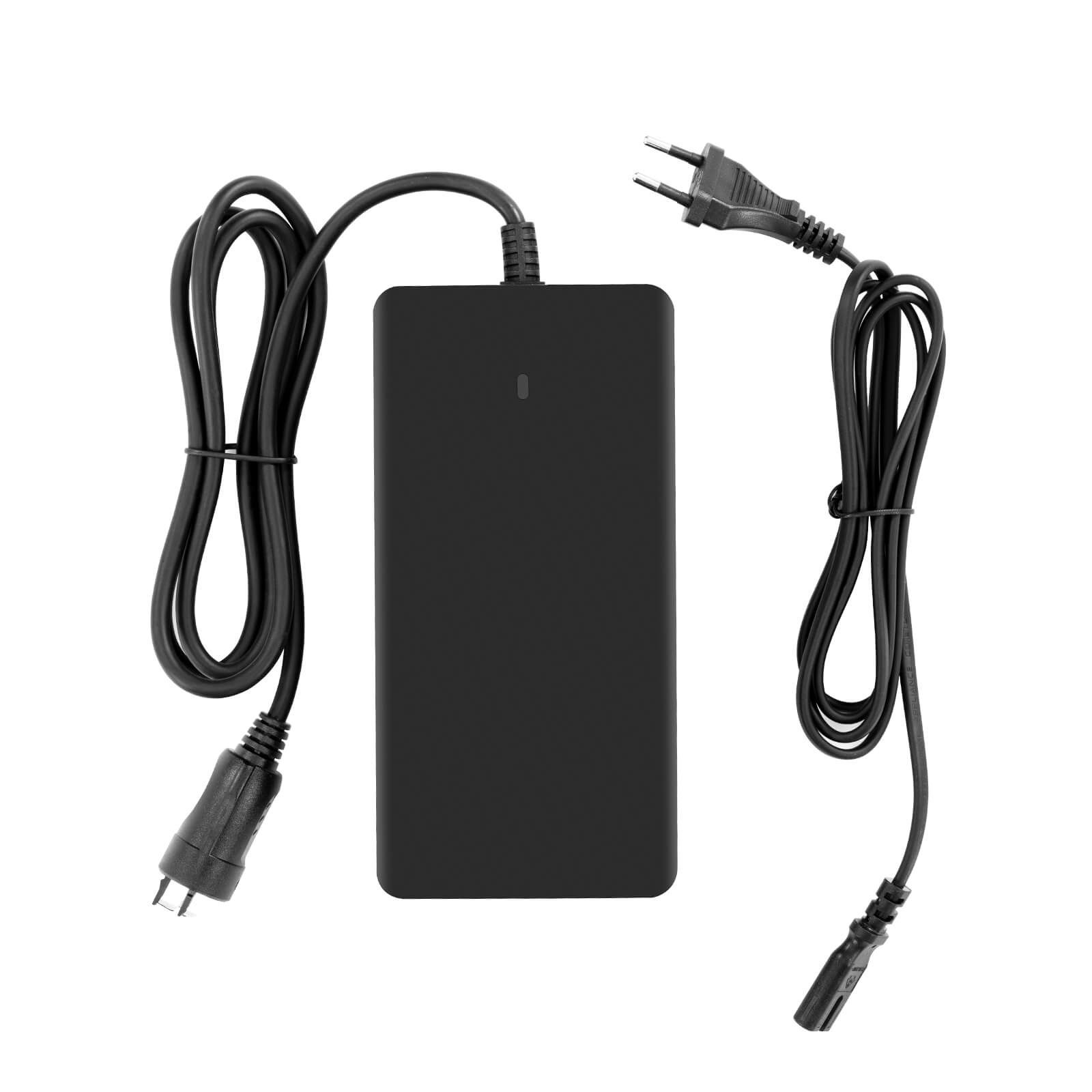 36V(42V) 4A lader geschikt voor Bosch Active/Performance Line (0275007907)