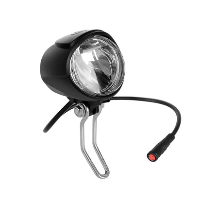 E-Bike ombouwset 36V 250W 28"(700C) Voormotor Kit R1-Pro met 36V 13Ah Achteraccu en Kleurendisplay INNER ROTOR