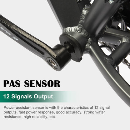 E-Bike ombouwset 36V 350W 27.5" Achter Cassette Motor Fiets Naafmotor