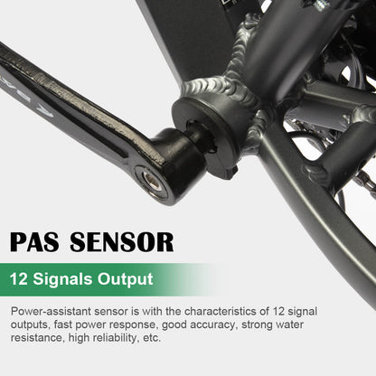 E-Bike ombouwset 36V 350W 27.5" Achter Vrijwiel Motor Fiets Naaf Motor Kit