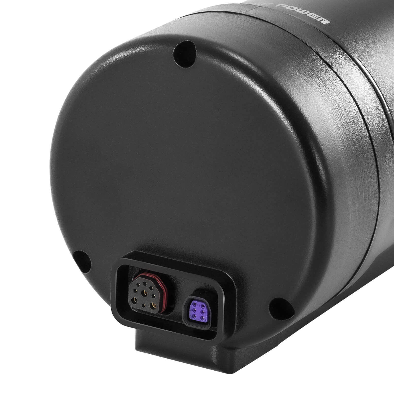 Ombouwset Elektrische Fiets 36V 250W 26" Achterwielmotor kit (cassettetype) met 36V fles accu Samsung-cel en geïntegreerde koppel PAS sensor A3pro