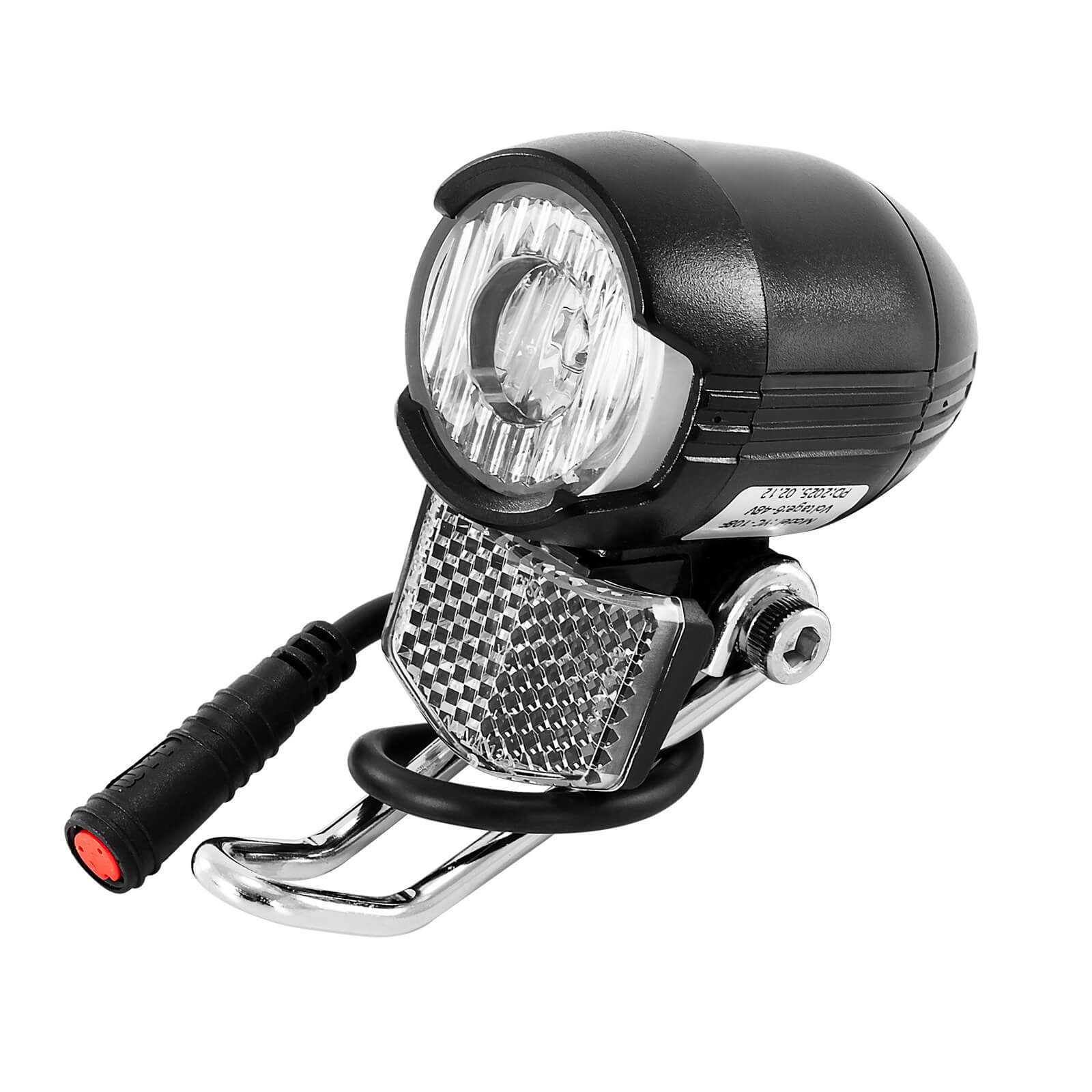 Ombouwset Elektrische Fiets 36V 250W 26" Achterwielmotor kit (cassettetype) met 36V fles accu Samsung-cel en geïntegreerde koppel PAS sensor A3pro